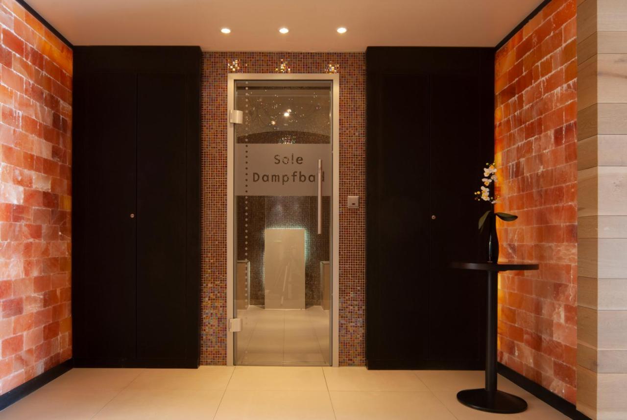 Ringhotel Bundschu บัดแมร์เกนท์ไฮม์ ภายนอก รูปภาพ