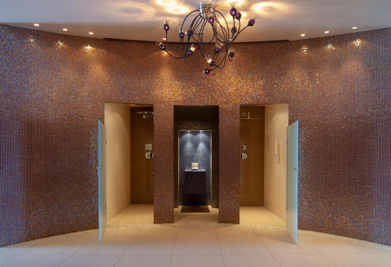Ringhotel Bundschu บัดแมร์เกนท์ไฮม์ ภายนอก รูปภาพ